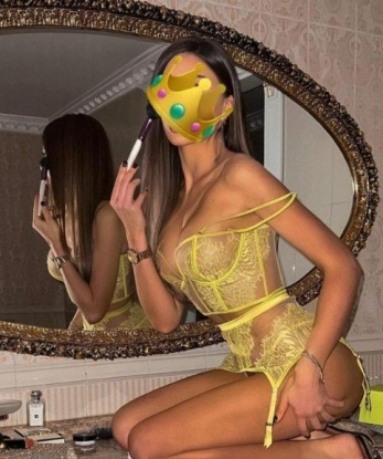 Анкета проститутки Зинаида - город Балей, 19 лет, №4436