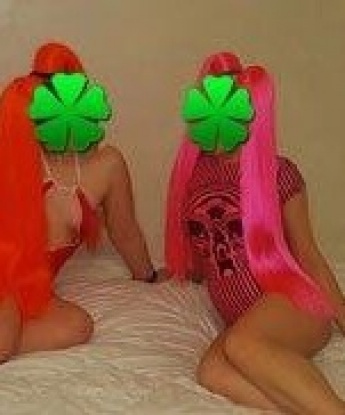 Анкета проститутки Полина - город Балей, 23 года, №5244