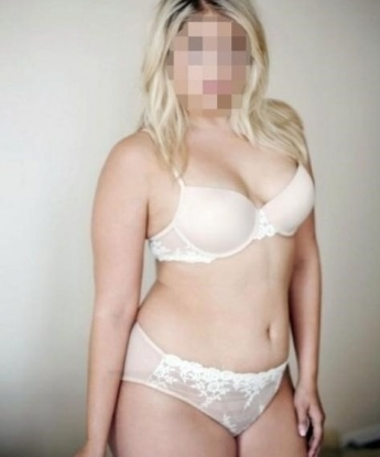 Анкета проститутки Наталья - город Балей, 24 года, №7080