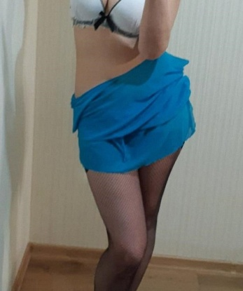 Анкета проститутки Жанна - город Балей, 35 лет, №9457